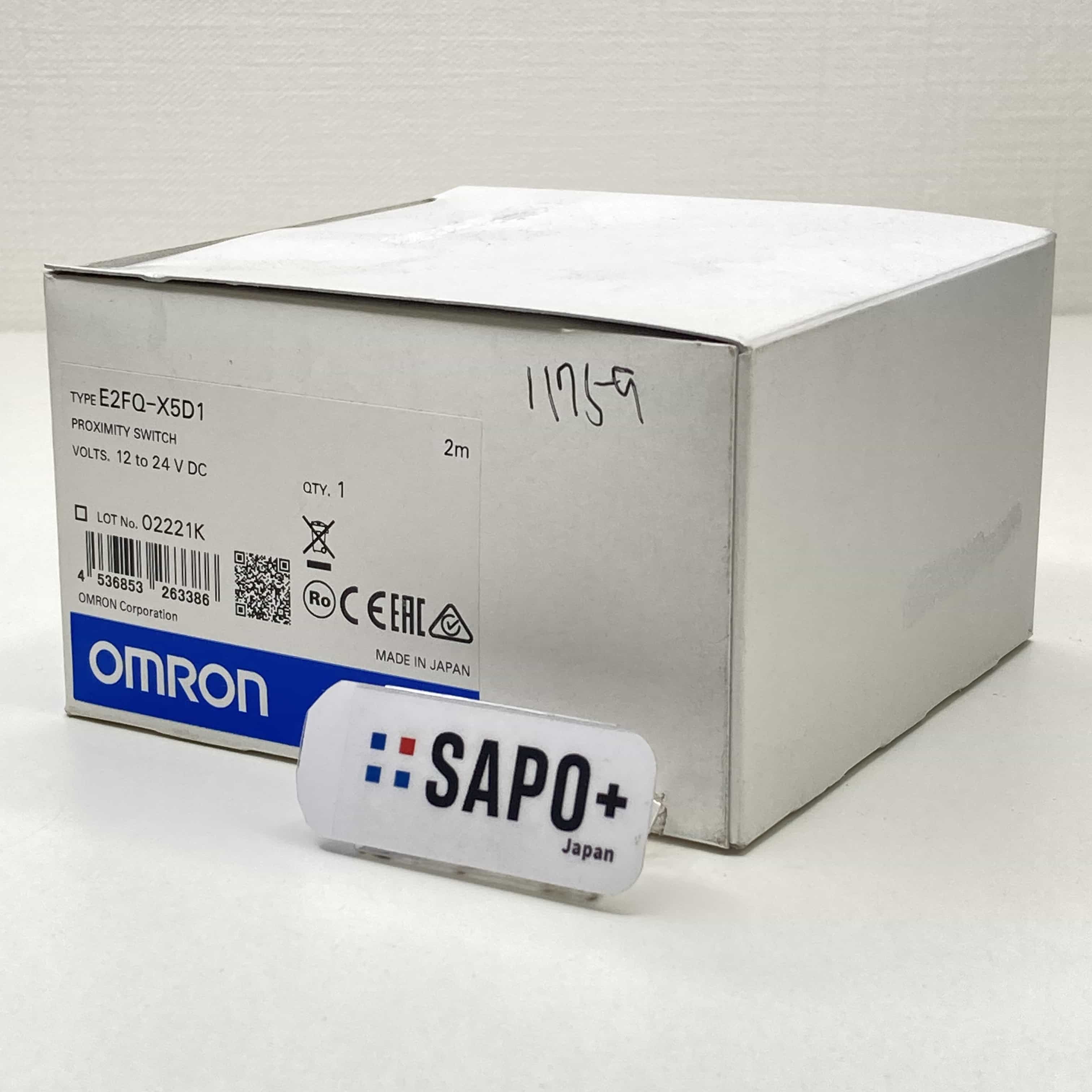 センサ・変位計 | 中古FA機器・制御機器の高価買取販売ならサポタス
